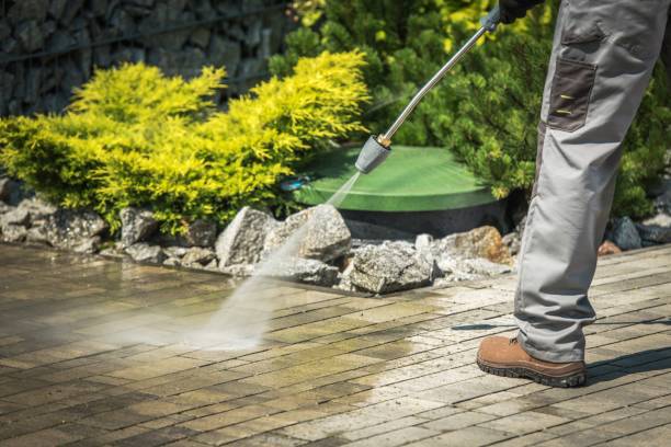 Best House Exterior Washing  in Union Beach, NJ