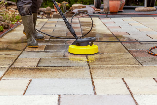 Best Driveway Pressure Washing  in Union Beach, NJ
