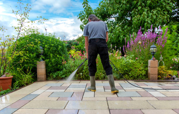 Professional Pressure Washing Services in Union Beach, NJ