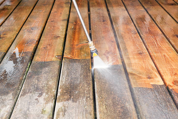 Best Dumpster Area Cleaning  in Union Beach, NJ