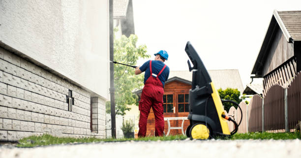 Best Factory Floor Cleaning  in Union Beach, NJ